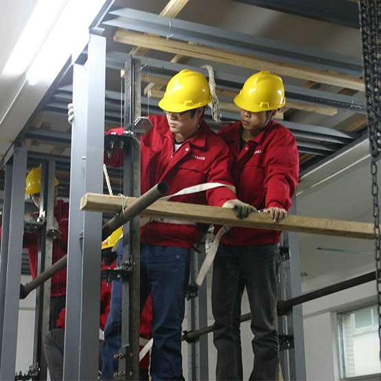 電梯安裝使用安全“十問十答”